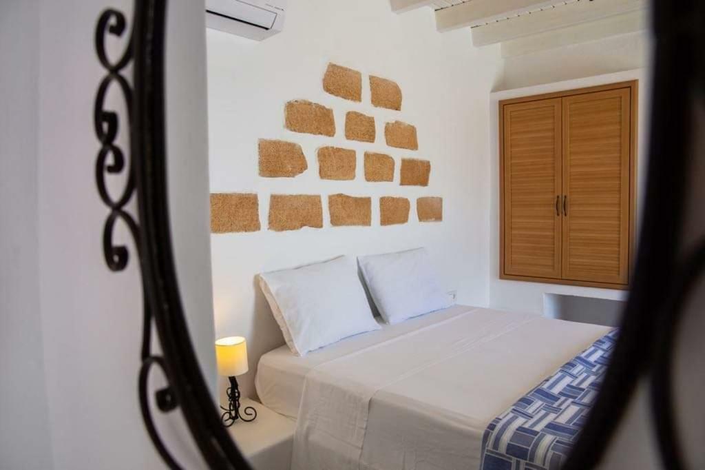 Pontoria Stegna Studios Archangelos  Exterior photo